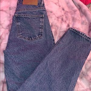 Zara Jeans